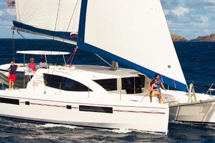 Leopard 48 for sale in Saint Lucia for $539,000 (£384,780)