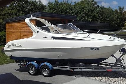 Salpa Laver 21.5 for sale in Slovenia for 20.000 € (17.477 £)