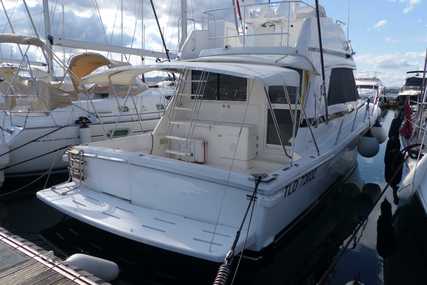 Riviera 39 for sale in France for €169,000 (£148,027)