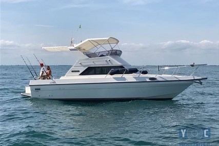 Kingfisher 1000 for sale in Italy for €40,000 (£35,010)