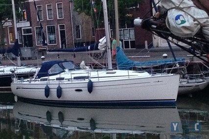Bavaria 38 Cruiser for sale in Netherlands for €87,500 (£76,468)