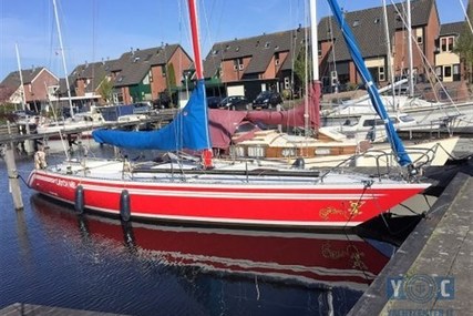 Helmsman Yachts Carrera Helmsman 38 for sale in Netherlands for €14,900 (£13,077)