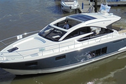 Fairline Targa 48 Gran Turismo for sale in United Kingdom for £539,000