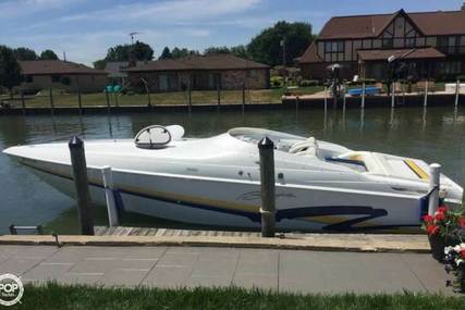 Baja 322 for sale in United States of America for $31,200 (£22,338)