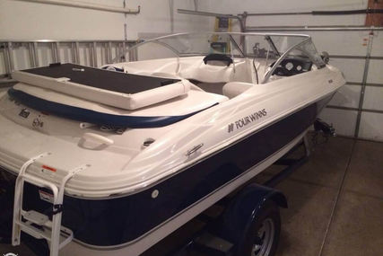 Four Winns H 180 for sale in United States of America for $18,499 (£13,732)