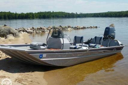 G3 1860 CCJ DLX for sale in United States of America for $21,000 (£15,589)