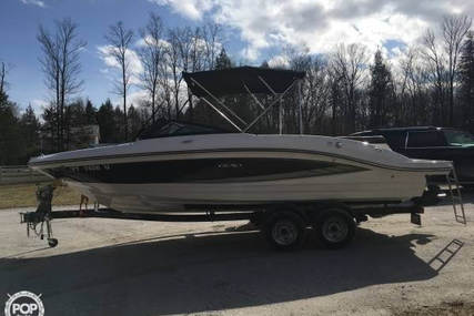 Sea Ray 210 SPX for sale in United States of America for $48,900 (£34,917)