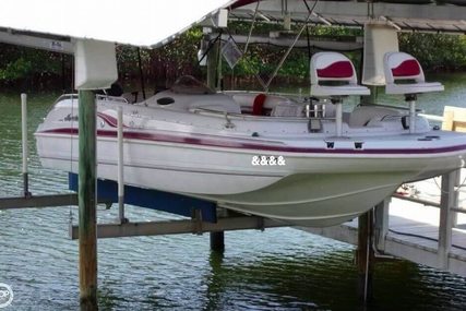 Hurricane 232 Fun Deck Fish for sale in United States of America for $18,500 (£13,207)