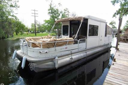 Sun Tracker 32 Party Cruiser - Regency Edition for sale in United States of America for $30,600 (£21,908)
