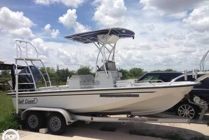 Gulf Coast 200 HS for sale in United States of America for $17,500 (£12,496)