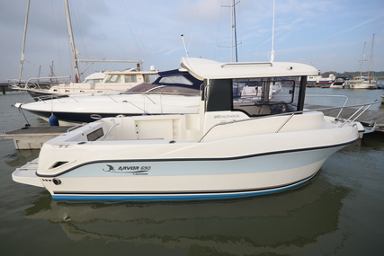 Arvor 690 Pilothouse for sale in United Kingdom for £44,950
