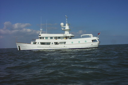 Hall Russell Expedition Yacht for sale in United Kingdom for £1,500,000