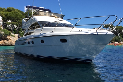 Princess 45 for sale in Spain for £169,950