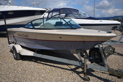 Mastercraft Prostar 190 Sammy Duvall (Signature Series) for sale in United Kingdom for £14,950