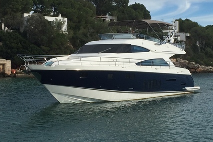 Fairline Squadron 65 for sale in Spain for 1.074.950 £