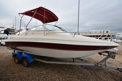 Glastron GS209 for sale in United Kingdom for £4,950