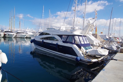 Fairline Squadron 58 for sale in United Kingdom for £799,950