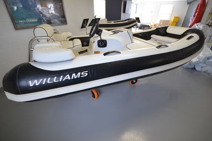 Williams TurboJet 325 for sale in United Kingdom for £12,950