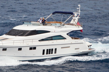 Fairline Squadron 65 for sale in Spain for 1.099.950 £