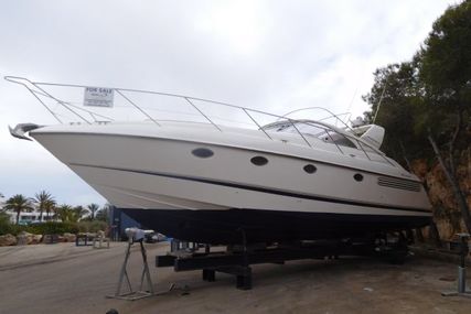 Fairline Targa 43 for sale in Spain for £105,000