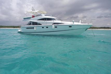 Fairline Squadron 58 for sale in Spain for £369,950
