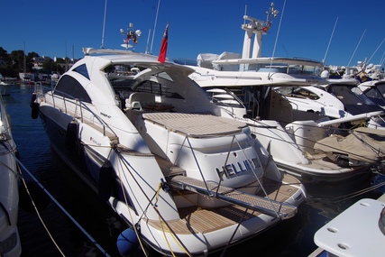 Fairline Targa 47 Gran Turismo for sale in Spain for £219,950