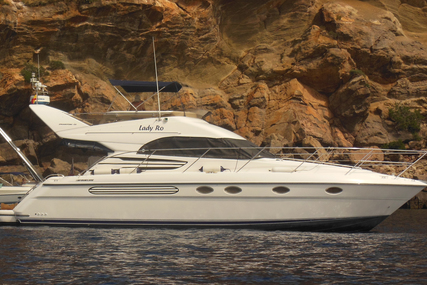 Fairline Phantom 42 for sale in United Kingdom for £119,950
