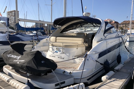 Bavaria 42 Sport for sale in Spain for €180,000 (£157,671)