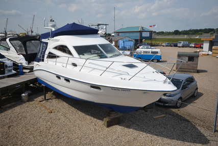 Sealine F34 for sale in United Kingdom for £89,950