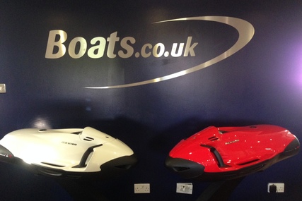 Seabob F5 for sale in United Kingdom for €7,845 (£6,899)