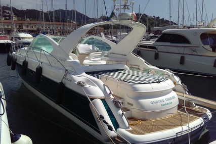 Fairline Targa 48 for sale in Italy for £135,000