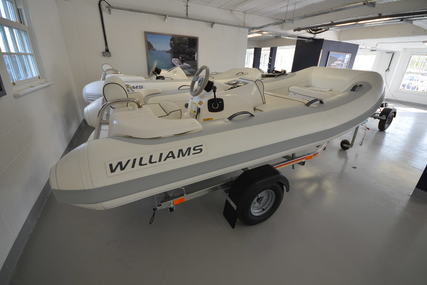 Williams TurboJet 325 for sale in United Kingdom for £10,950