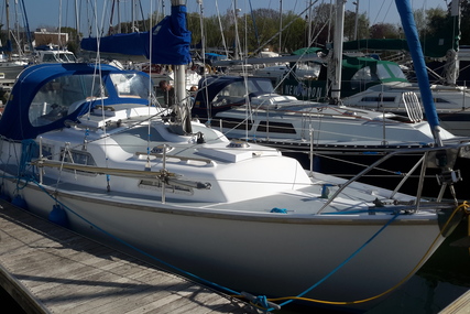 Sabre 27 MkII for sale in United Kingdom for £10,450