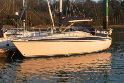 Maxi 84 for sale in United Kingdom for £14,950