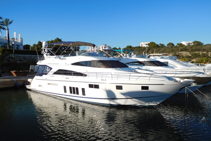 Fairline Squadron 65 for sale in Spain for 1.099.950 £