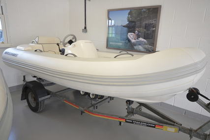 Williams TurboJet 325 for sale in United Kingdom for £8,950