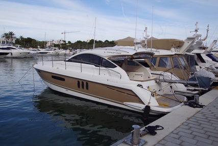 Fairline Targa 38 for sale in Spain for £239,950