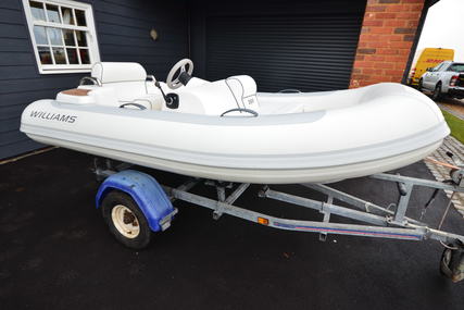 Williams 285 for sale in United Kingdom for £13,950
