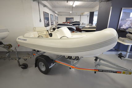Williams Turbojet 285 for sale in United Kingdom for £8,950