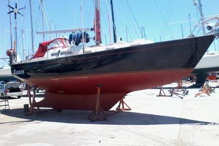 Vancouver 34 Classic for sale in Greece for £49,900