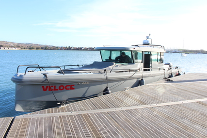 Axopar 37 AC R for sale in United Kingdom for £199,950