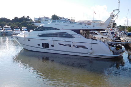 Fairline Squadron 55 for sale in Spain for £599,950
