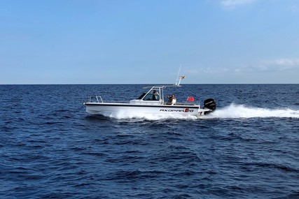 Axopar 28 T Top for sale in Spain for €109,950 (£96,438)