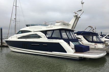 Fairline Squadron 60 for sale in United Kingdom for £899,950