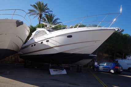 Fairline Targa 47 Gran Turismo for sale in Spain for £279,950