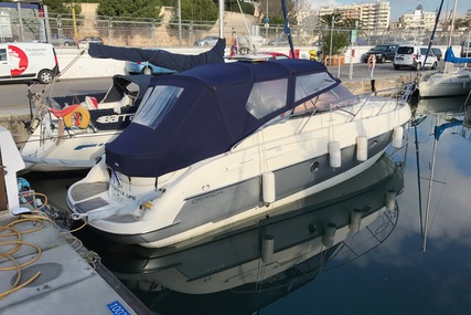 Cranchi Endurance 33 for sale in Spain for £61,950