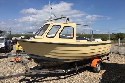 Alaska 500 for sale in United Kingdom for £3,950
