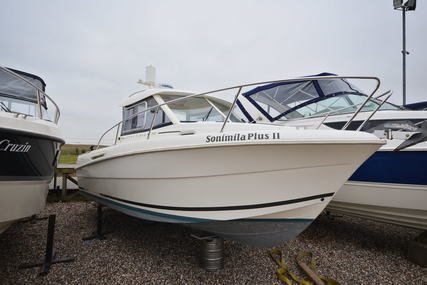 Jeanneau Merry Fisher 705 for sale in United Kingdom for £29,950