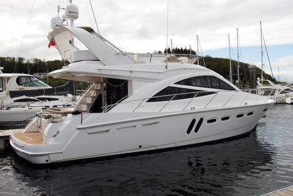 Sealine T50 for sale in United Kingdom for £419,950