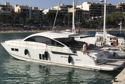 Fairline Targa 62 Gran Turismo for sale in Spain for £799,950